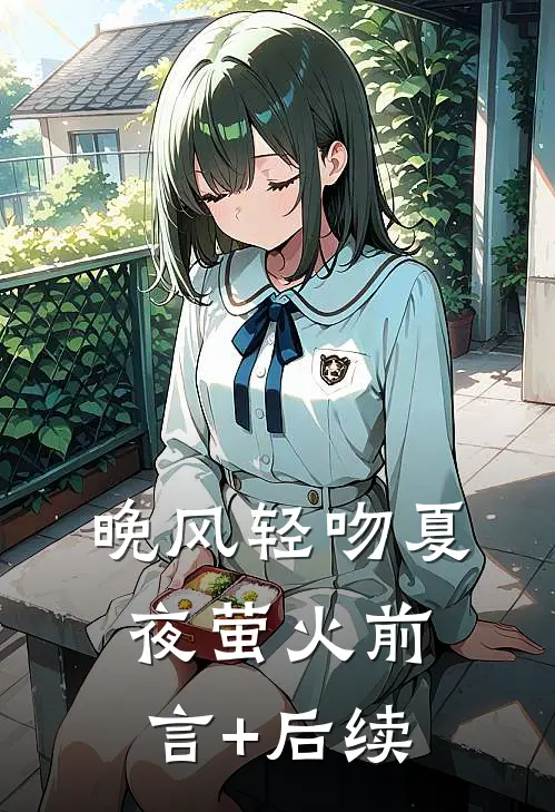 晚风轻吻夏夜萤火前言+后续
