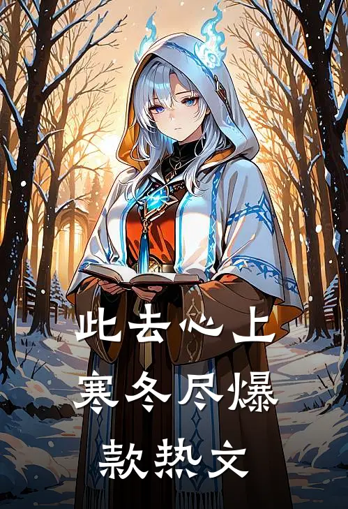 此去心上寒冬尽爆款热文