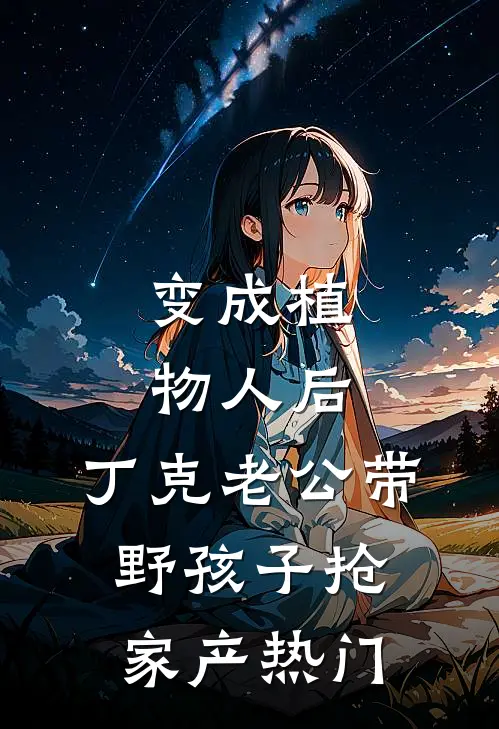 变成植物人后，丁克老公带野孩子抢家产热门