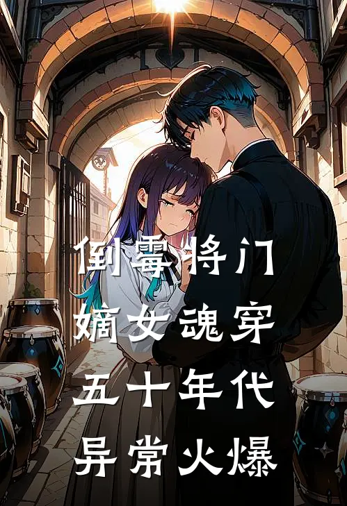 倒霉将门嫡女魂穿五十年代异常火爆