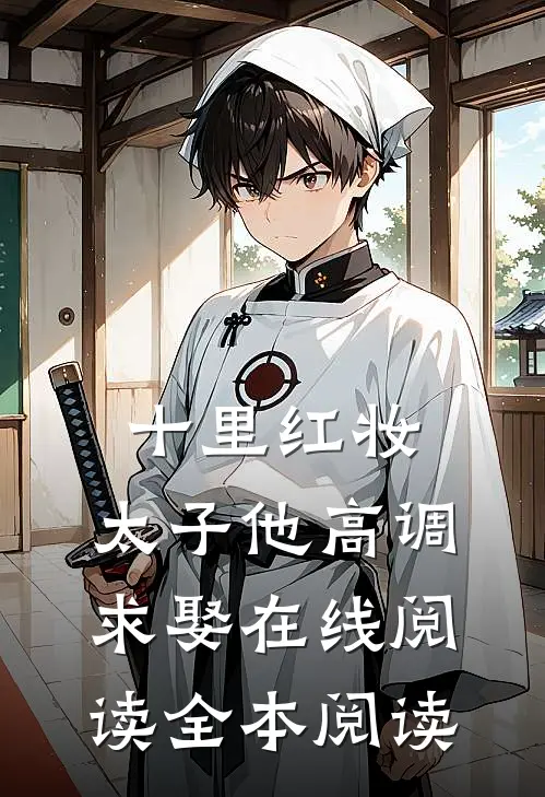 十里红妆，太子他高调求娶在线阅读全本阅读