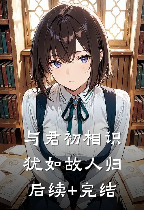 与君初相识，犹如故人归后续+完结