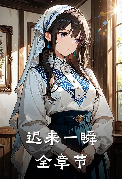 迟来一瞬全章节