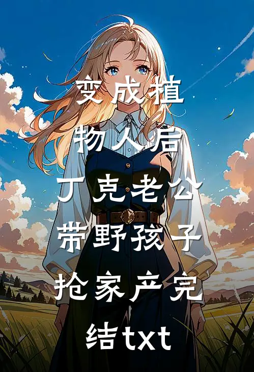 变成植物人后，丁克老公带野孩子抢家产完结txt