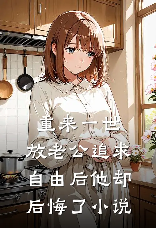 重来一世，放老公追求自由后他却后悔了小说