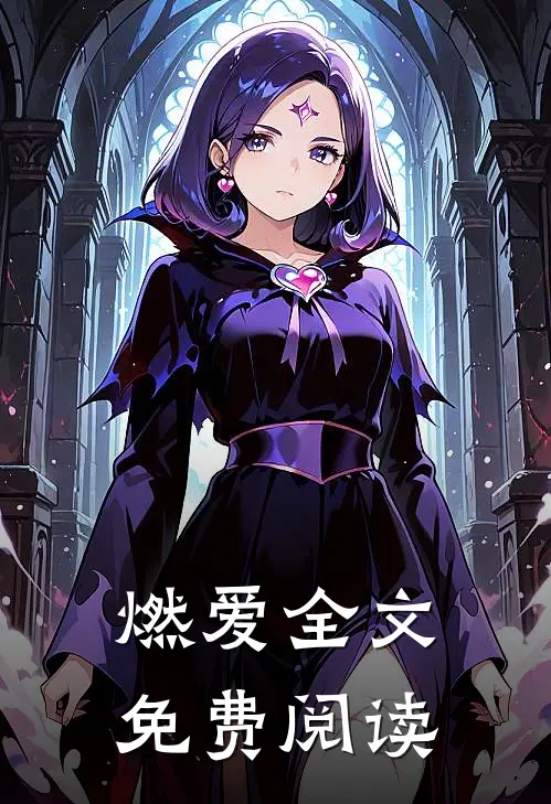 燃爱全文免费阅读