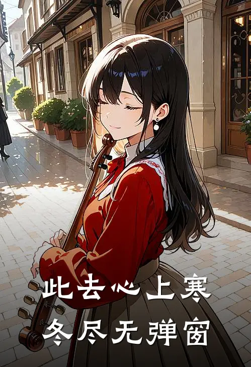 此去心上寒冬尽无弹窗