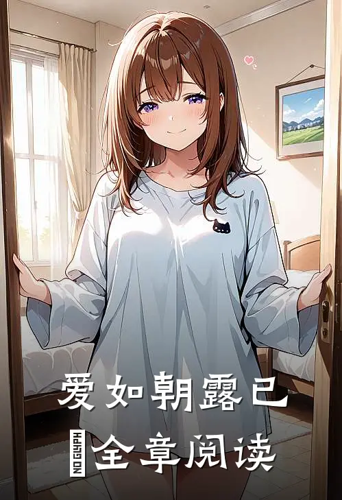 爱如朝露已晞全章阅读