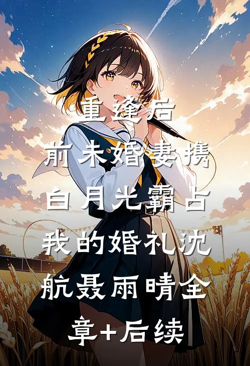 重逢后，前未婚妻携白月光霸占我的婚礼沈航聂雨晴全章+后续