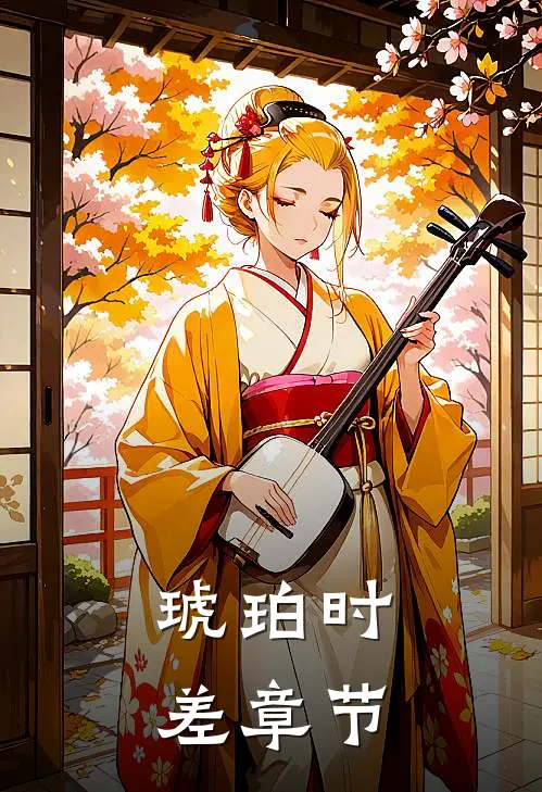琥珀时差章节
