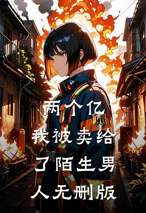 两个亿，我被卖给了陌生男人无删版