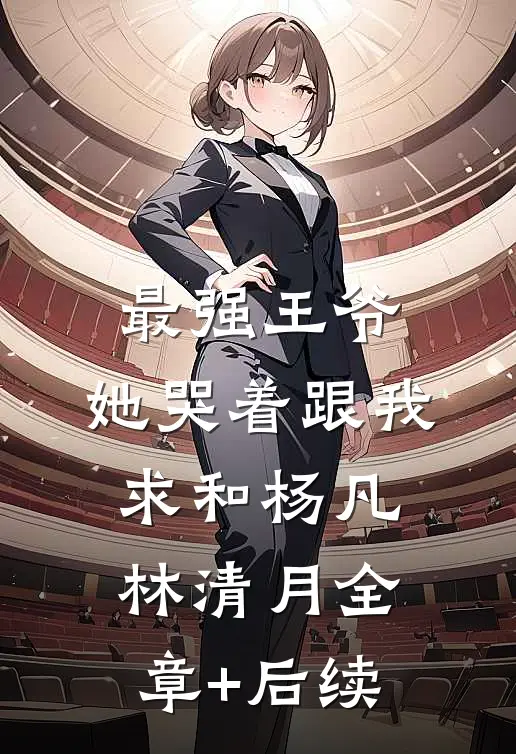 最强王爷：她哭着跟我求和杨凡林清月全章+后续