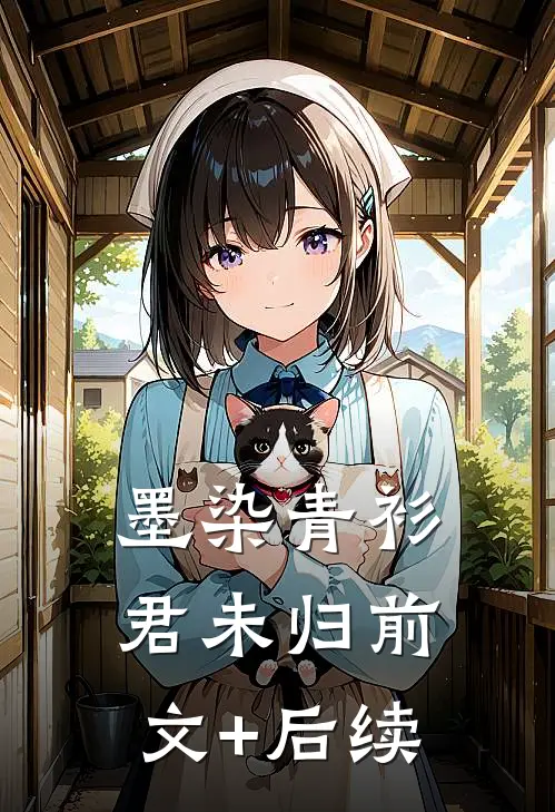 墨染青衫君未归前文+后续