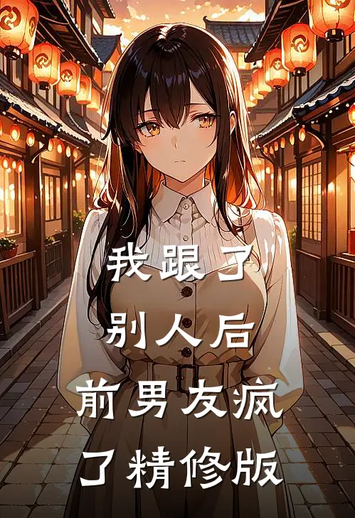 我跟了别人后，前男友疯了精修版