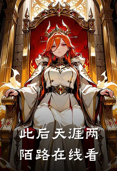 此后天涯两陌路在线看