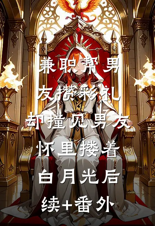 兼职帮男友攒彩礼，却撞见男友怀里搂着白月光后续+番外