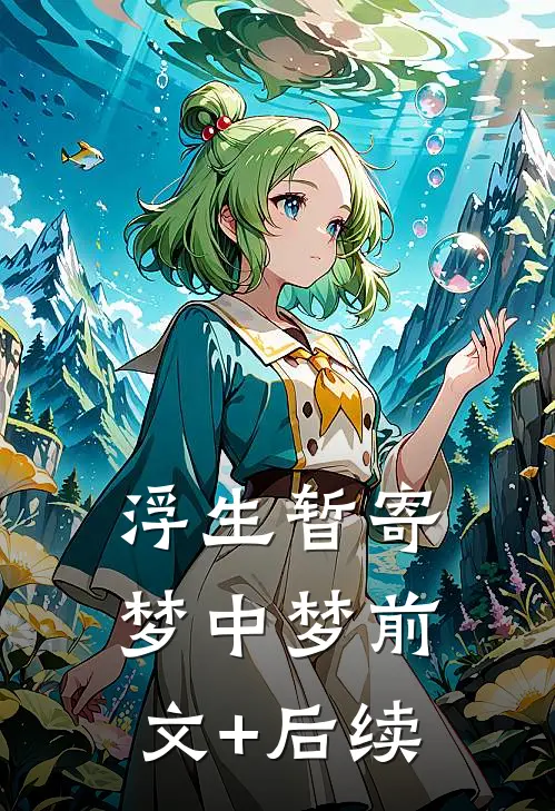 浮生暂寄梦中梦前文+后续