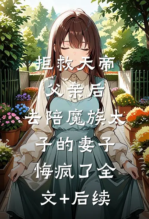 拒救天帝父亲后，去陪魔族太子的妻子悔疯了全文+后续