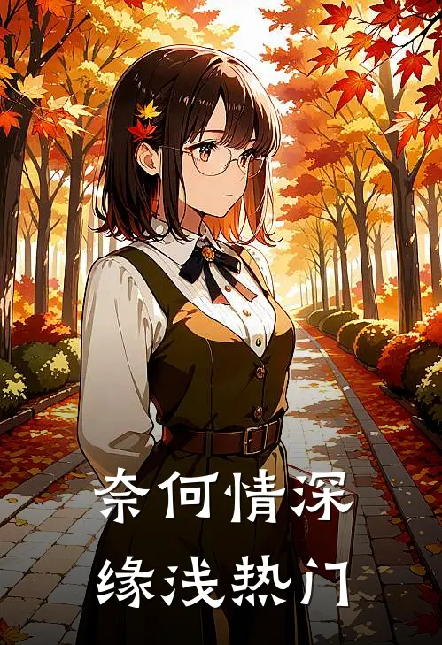 奈何情深缘浅热门