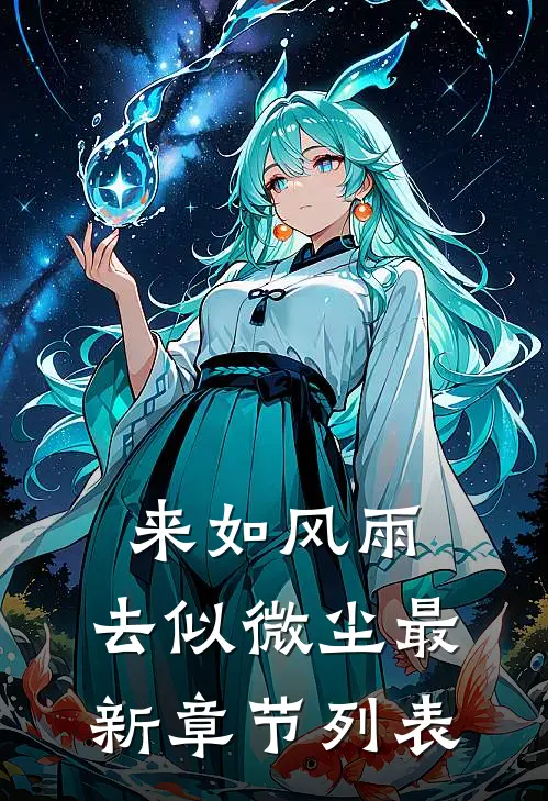 来如风雨，去似微尘最新章节列表