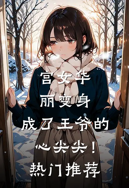 宫女华丽变身，成了王爷的心尖尖！热门推荐
