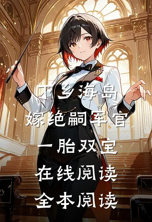 下乡海岛，嫁绝嗣军官一胎双宝在线阅读全本阅读