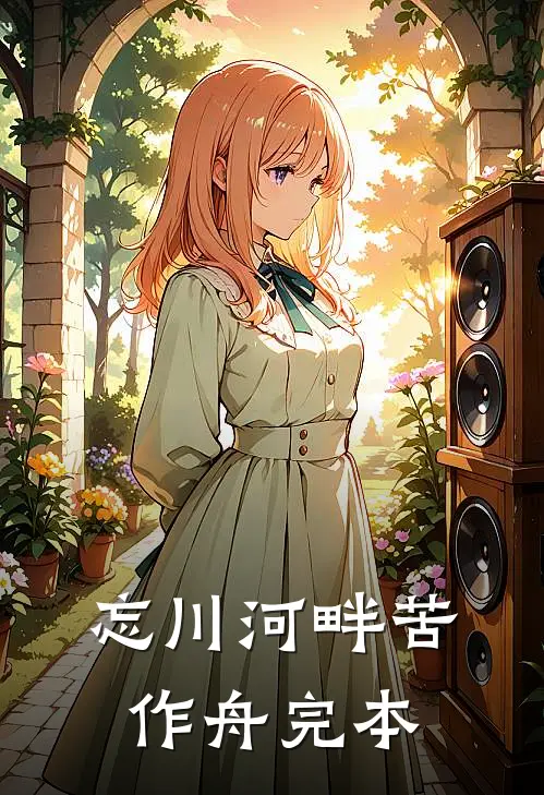 忘川河畔苦作舟完本