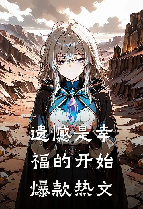 遗憾是幸福的开始爆款热文