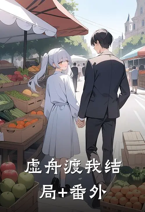 虚舟渡我结局+番外