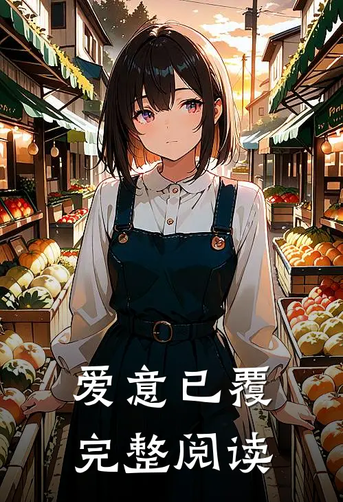 爱意已覆完整阅读