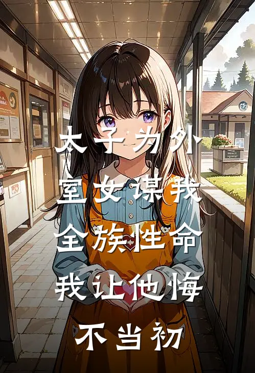 太子为外室女谋我全族性命，我让他悔不当初