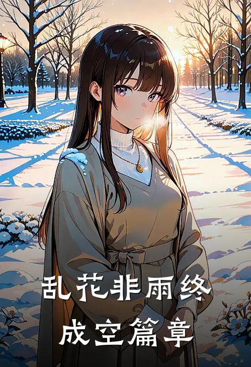 乱花非雨终成空篇章