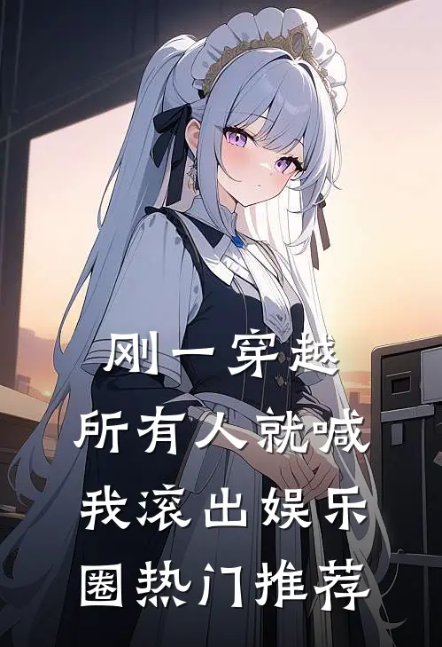 刚一穿越，所有人就喊我滚出娱乐圈热门推荐