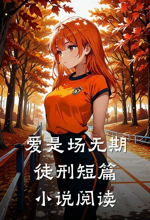 爱是场无期徒刑短篇小说阅读