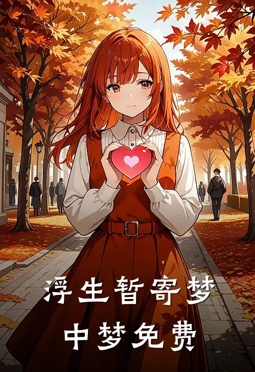 浮生暂寄梦中梦免费
