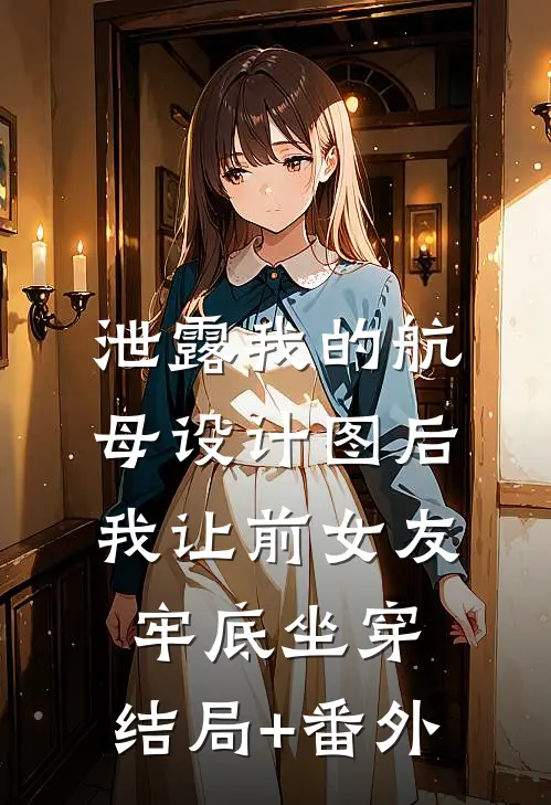 泄露我的航母设计图后，我让前女友牢底坐穿:结局+番外