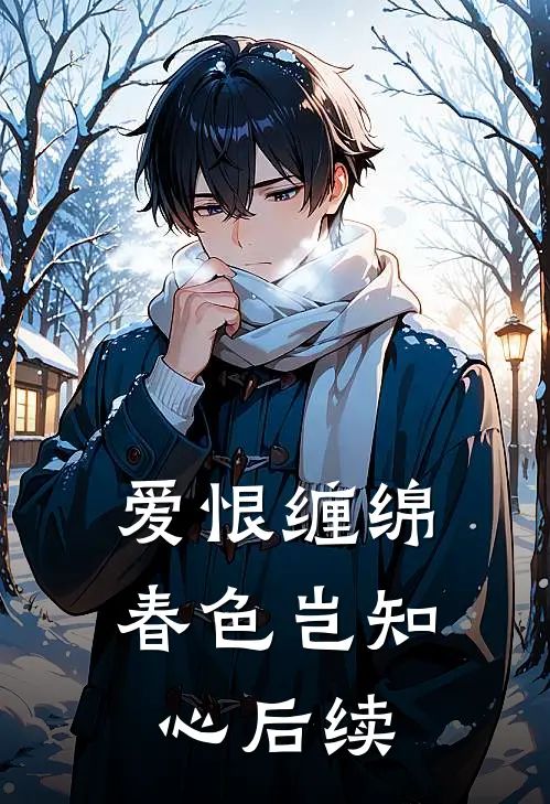 爱恨缠绵，春色岂知心后续
