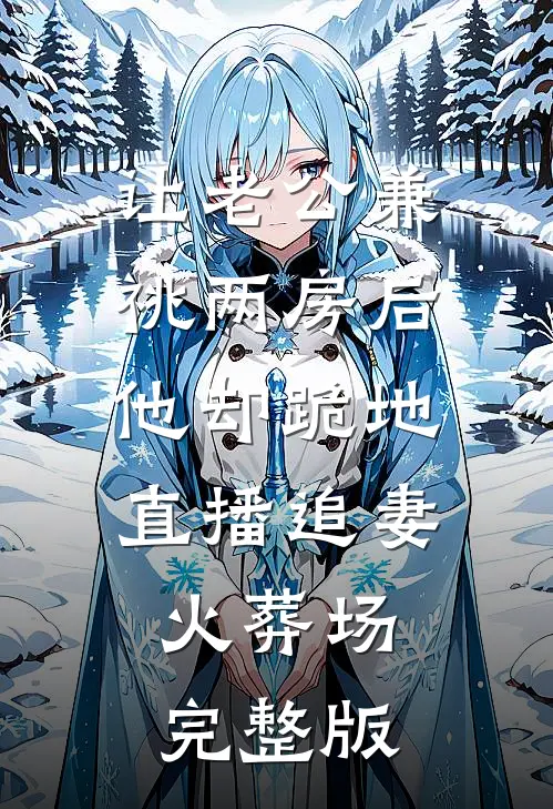 让老公兼祧两房后，他却跪地直播追妻火葬场完整版
