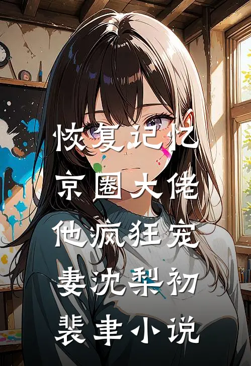 恢复记忆，京圈大佬他疯狂宠妻沈梨初裴聿小说