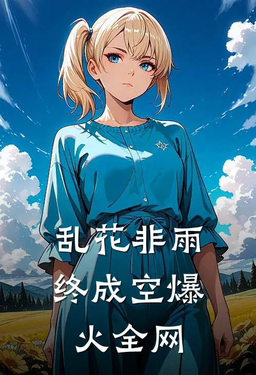 乱花非雨终成空爆火全网