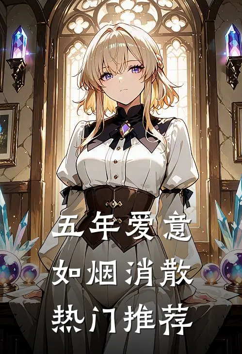 五年爱意，如烟消散热门推荐