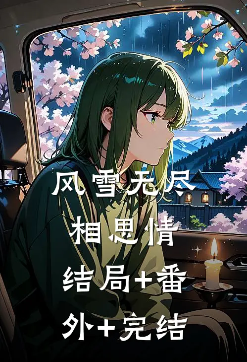 风雪无尽相思情:结局+番外+完结