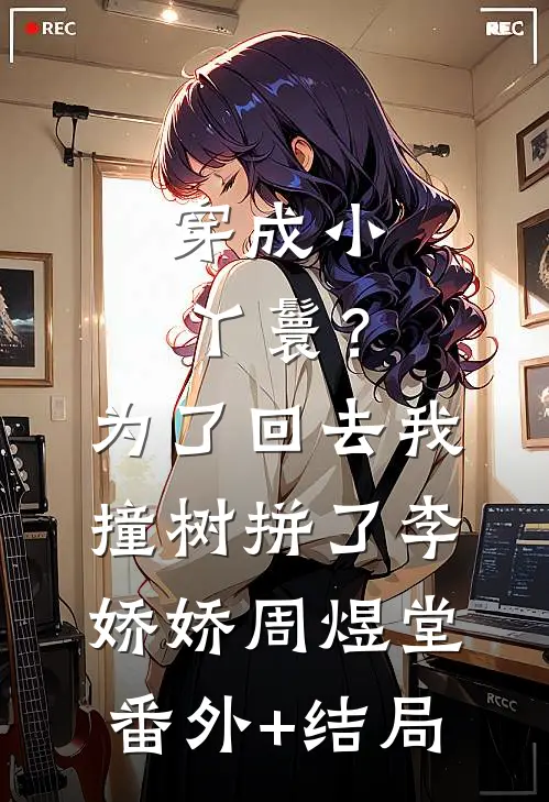 穿成小丫鬟？为了回去我撞树拼了李娇娇周煜堂:(番外)+(结局)