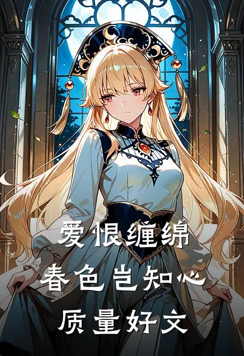 爱恨缠绵，春色岂知心质量好文