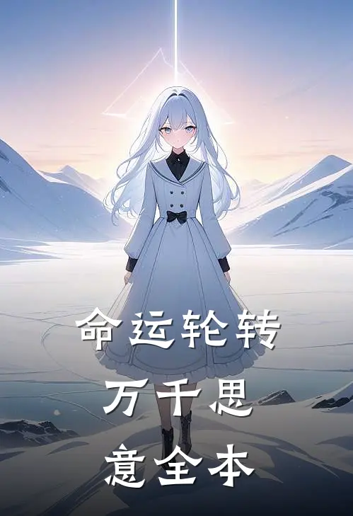 命运轮转，万千思意全本