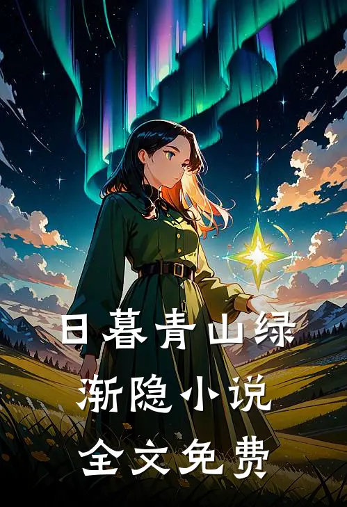 日暮青山绿渐隐小说全文免费