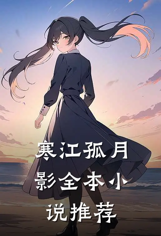 寒江孤月影全本小说推荐