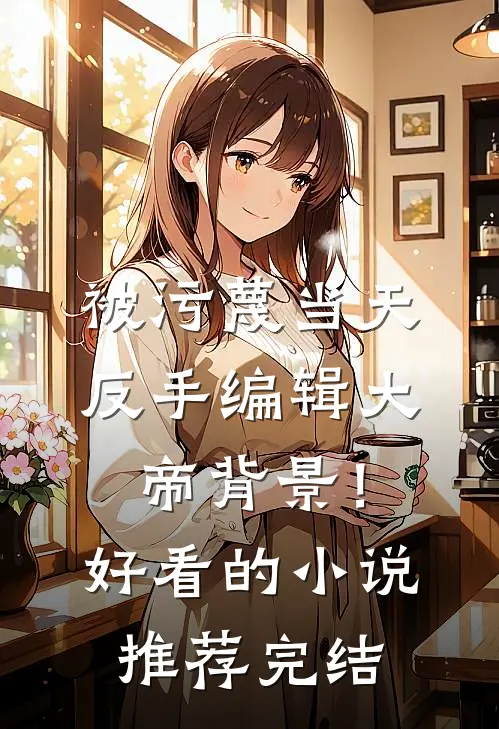 被污蔑当天，反手编辑大帝背景！好看的小说推荐完结