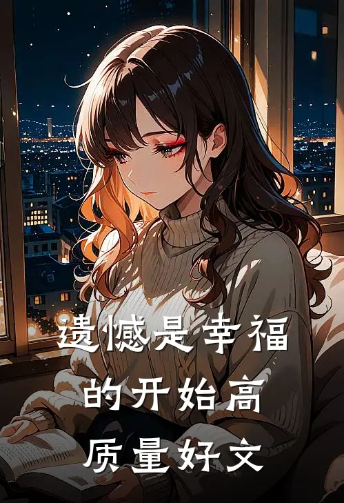 遗憾是幸福的开始高质量好文