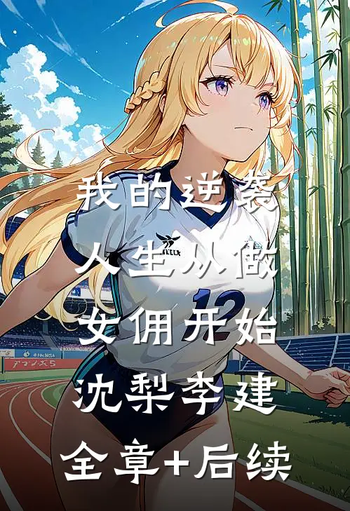 我的逆袭人生从做女佣开始沈梨李建:全章+后续